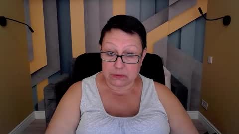 Snapshot of barbaraturners chatting on 09-08-25, 06:40 barbaraturners online show from 09-08-25, 06:40