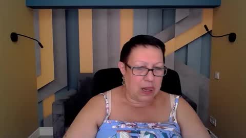 Snapshot of barbaraturners chatting on 09-10-25, 06:52 barbaraturners online show from 09-10-25, 06:52