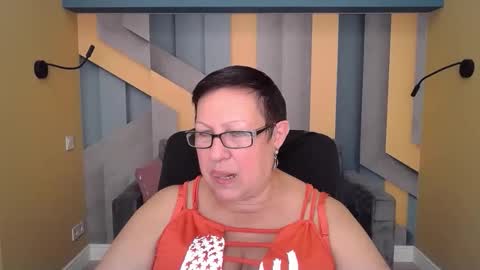 Snapshot of barbaraturners chatting on 10-03-25, 07:00 barbaraturners online show from 10-03-25, 07:00