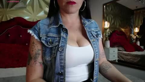 BARBARA online show from 05-07-26, 01:27