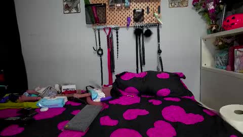 barbaraviciosa online show from 11-07-25, 10:15