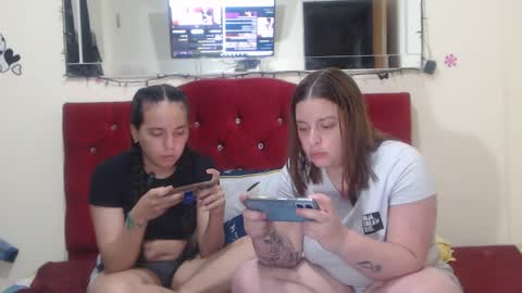 barbaraylola online show from 12-12-24, 07:30