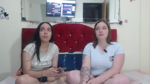 barbaraylola online show from 12-15-24, 08:30