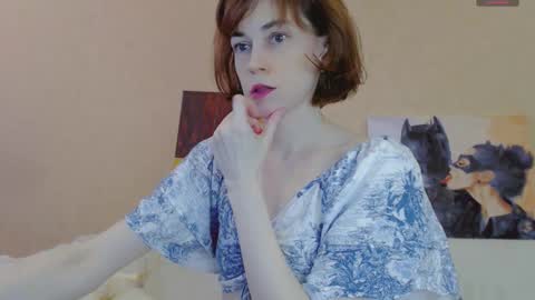 Amina online show from 03-23-26, 09:24