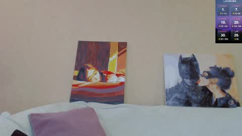 Amina online show from 03-24-26, 09:36