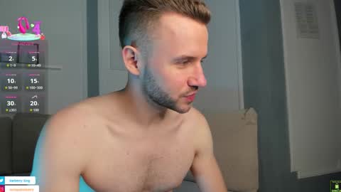 ENRIQUE online show from 09-27-25, 05:34