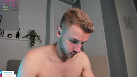 ENRIQUE online show from 10-25-25, 05:26