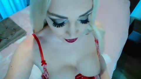 Barbi Bentley online show from 08-06-26, 06:48