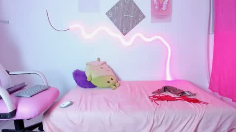 barbie691 online show from 01-07-25, 05:43