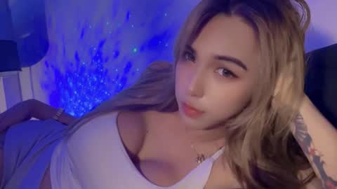 A I K O online show from 01-17-26, 04:50