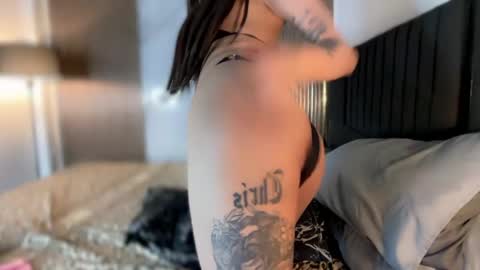 A I K O online show from 03-25-26, 04:18