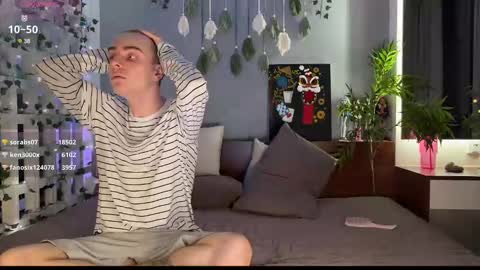 My name is Molly. Please say hello I like talking to you. If you have any wishes or obscene desires please use the tip menu online show from 02-15-25, 03:50