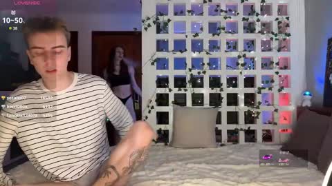 My name is Molly. Please say hello I like talking to you. If you have any wishes or obscene desires please use the tip menu online show from 02-23-25, 11:44