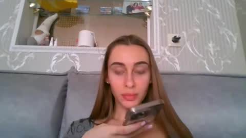 Kate online show from 02-04-25, 10:10