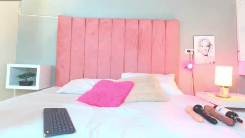Barbie lorens online show from 04-09-26, 11:48