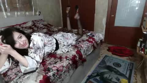 barbie_rococo online show from 03-05-26, 03:19