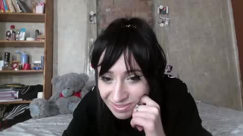 barbie_rococo online show from 05-02-26, 09:53