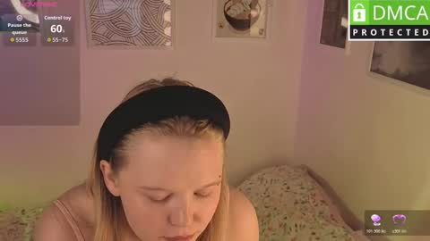 Barbie Staze online show from 03-05-26, 02:51