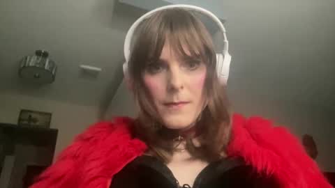 barbieaphelion online show from 01-11-25, 06:35
