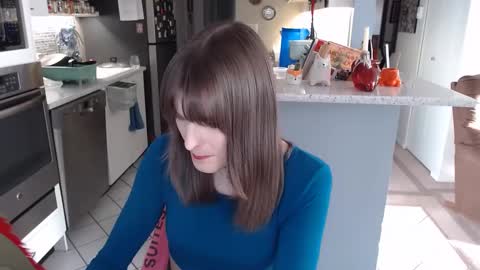 barbieaphelion online show from 01-11-25, 10:51