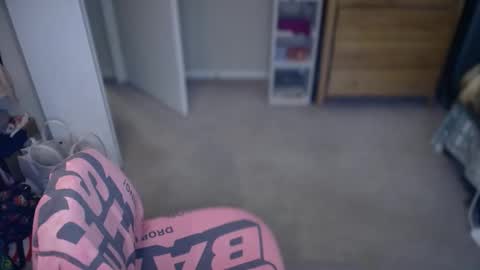 barbieaphelion online show from 01-13-25, 10:58