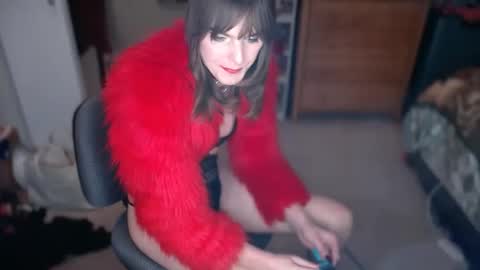 barbieaphelion online show from 01-14-25, 06:02