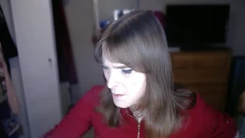 barbieaphelion online show from 01-15-25, 11:21