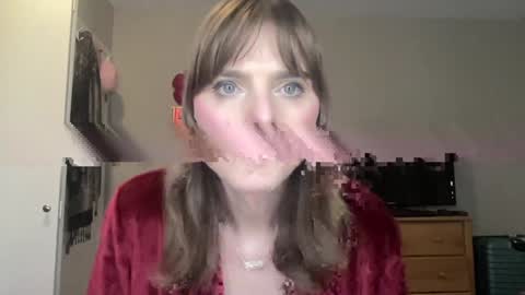 barbieaphelion online show from 01-17-25, 03:23