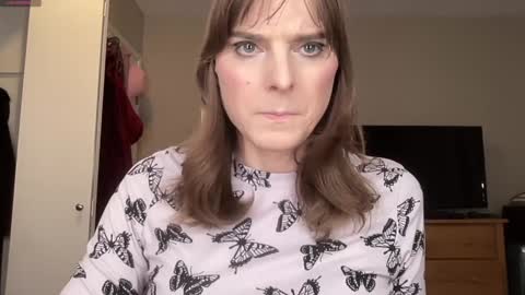barbieaphelion online show from 01-18-25, 12:36