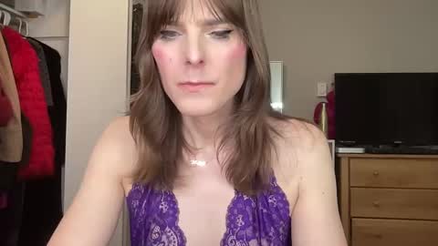 barbieaphelion online show from 01-19-25, 09:11