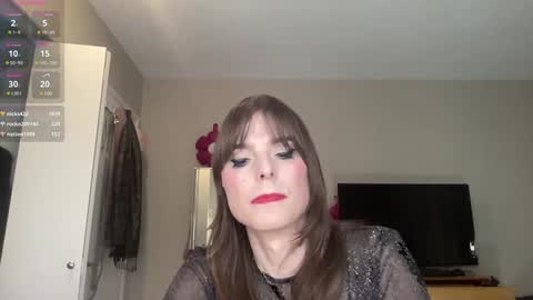 barbieaphelion online show from 01-20-25, 02:46