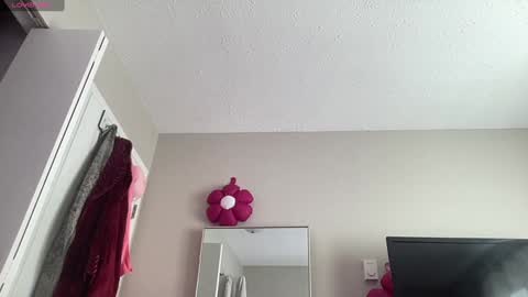 barbieaphelion online show from 01-21-25, 09:15