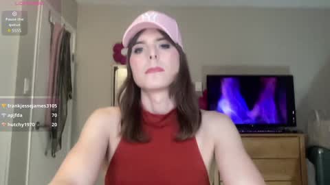 barbieaphelion online show from 01-25-25, 06:12