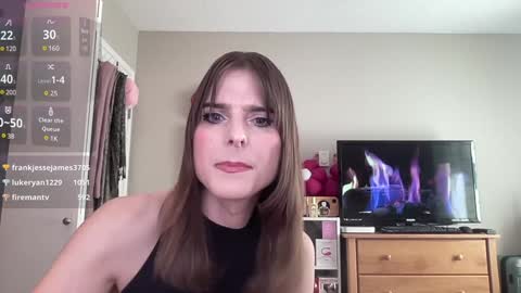 barbieaphelion online show from 01-25-25, 11:43