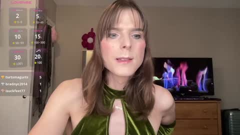 barbieaphelion online show from 01-27-25, 02:02