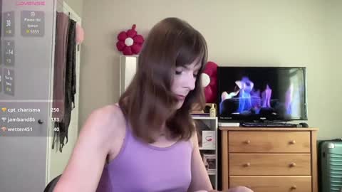 barbieaphelion online show from 01-29-25, 12:22