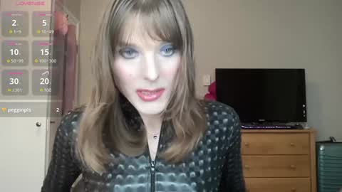 barbieaphelion online show from 02-02-25, 11:51