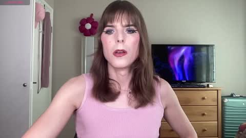 barbieaphelion online show from 02-02-25, 10:28