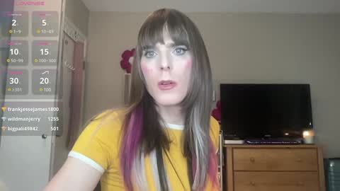 barbieaphelion online show from 02-05-25, 04:16