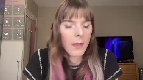 barbieaphelion online show from 02-08-25, 03:00