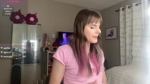 barbieaphelion online show from 02-09-25, 01:55