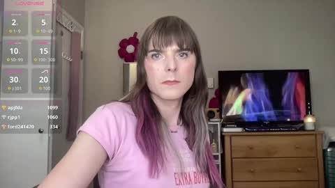 barbieaphelion online show from 02-11-25, 07:23