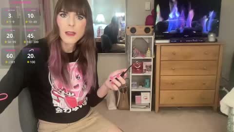 barbieaphelion online show from 02-16-25, 04:10