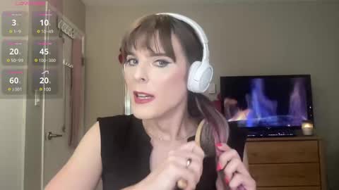 barbieaphelion online show from 02-17-25, 08:19
