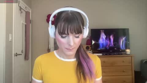 barbieaphelion online show from 02-19-25, 11:25