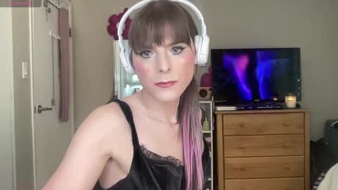 barbieaphelion online show from 02-20-25, 04:46
