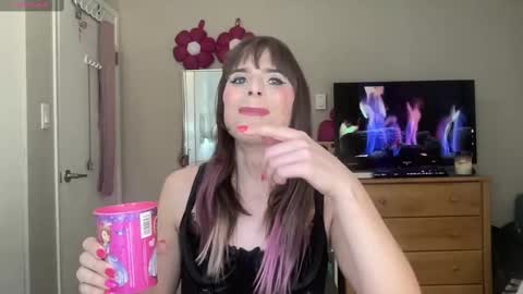 barbieaphelion online show from 02-21-25, 02:06