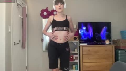 barbieaphelion online show from 02-21-25, 03:10