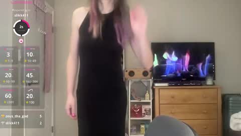 barbieaphelion online show from 02-23-25, 02:40
