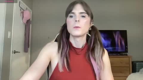 barbieaphelion online show from 03-05-25, 10:11